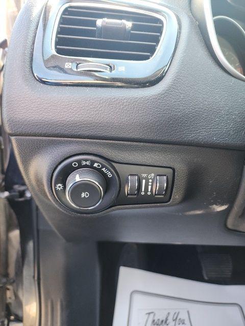 used 2020 Jeep Compass car, priced at $16,113