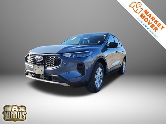 new 2026 Ford Escape car, priced at $34,080