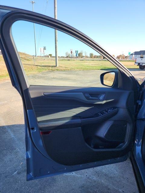 new 2026 Ford Escape car, priced at $34,080