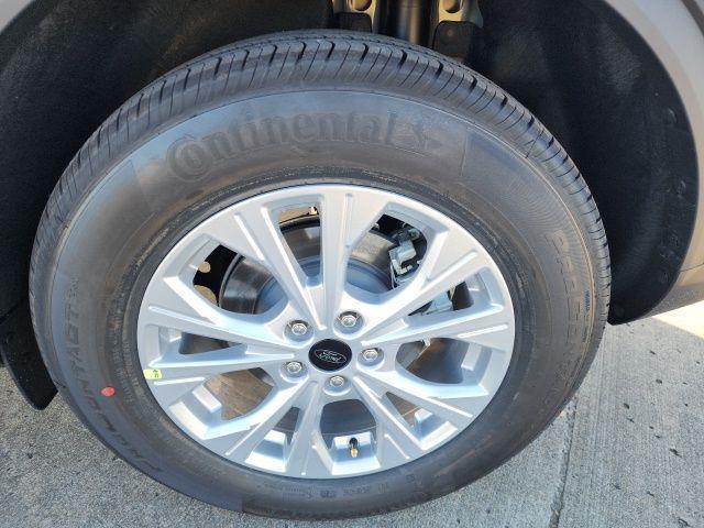 new 2026 Ford Escape car, priced at $34,080