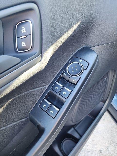 new 2026 Ford Escape car, priced at $34,080