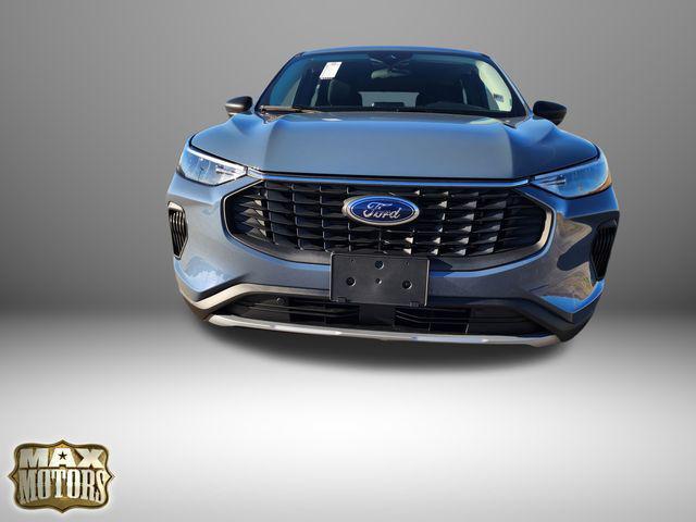 new 2026 Ford Escape car, priced at $34,080