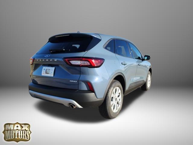 new 2026 Ford Escape car, priced at $34,080