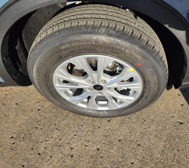 new 2026 Ford Escape car, priced at $34,080