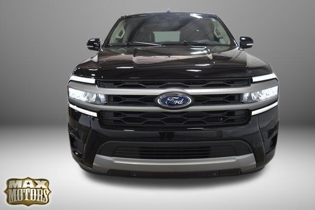 new 2024 Ford Expedition Max car