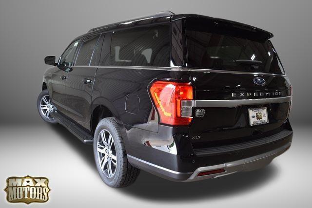 new 2024 Ford Expedition Max car