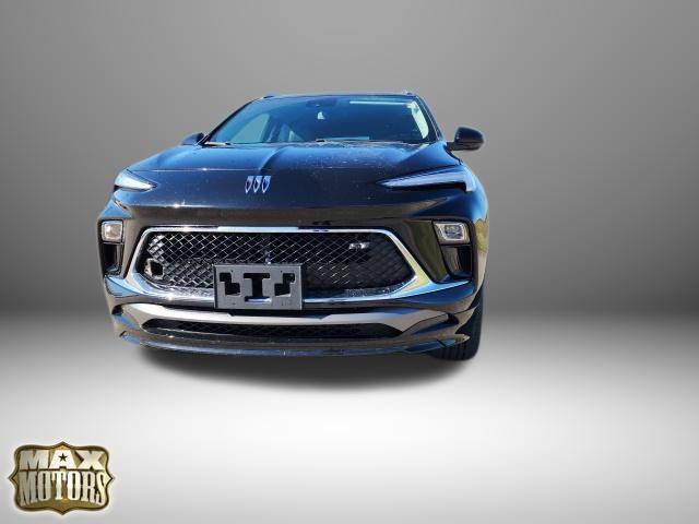 used 2024 Buick Encore GX car, priced at $22,825