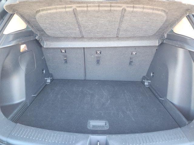 used 2024 Buick Encore GX car, priced at $24,756
