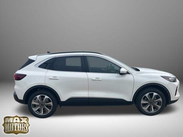 new 2024 Ford Escape car, priced at $36,715