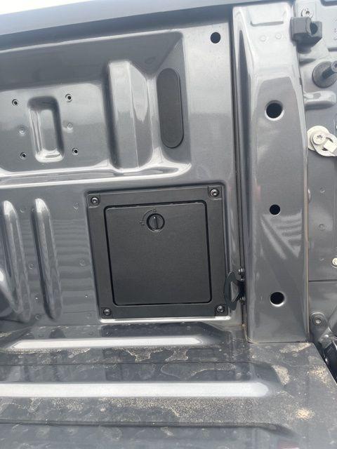 new 2025 Ford F-150 car, priced at $58,619