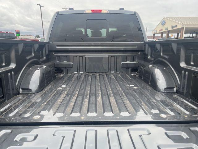 new 2025 Ford F-150 car, priced at $58,619