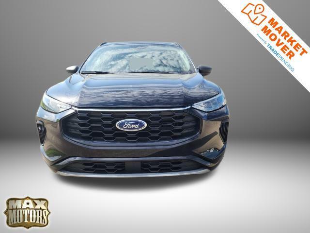 new 2024 Ford Escape car, priced at $28,117