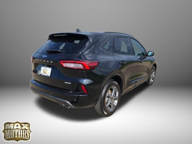new 2024 Ford Escape car, priced at $28,117