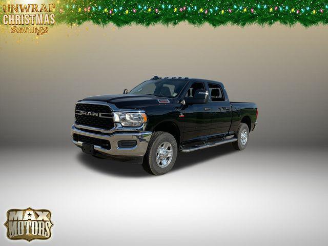 new 2024 Ram 3500 car, priced at $70,073