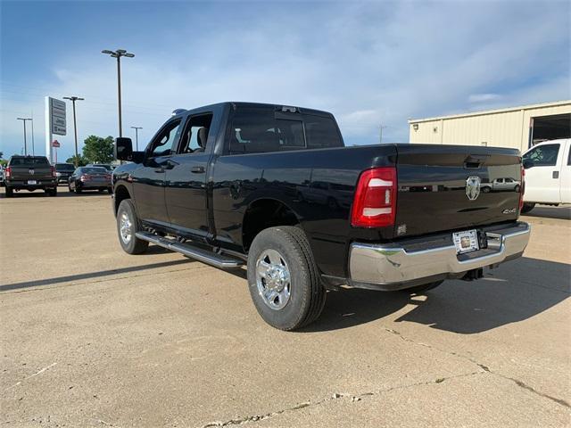 new 2024 Ram 3500 car, priced at $70,573