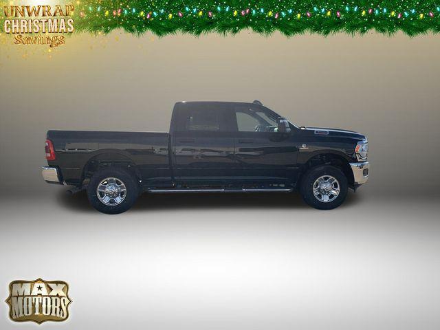 new 2024 Ram 3500 car, priced at $70,073