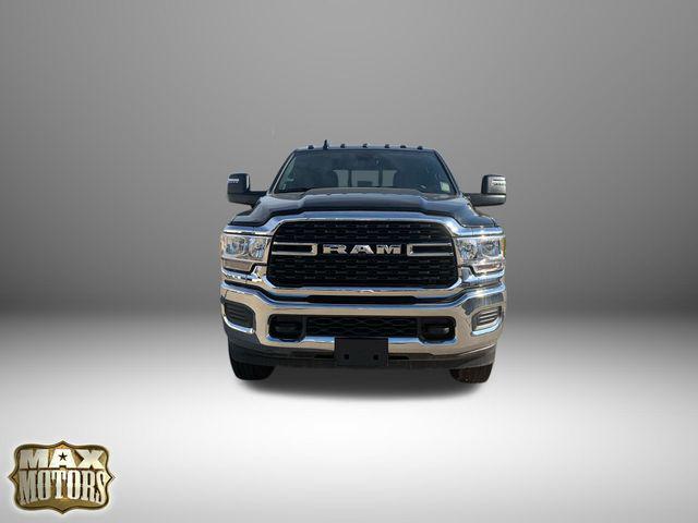 new 2024 Ram 3500 car, priced at $64,988