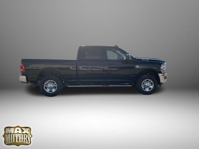 new 2024 Ram 3500 car, priced at $64,988