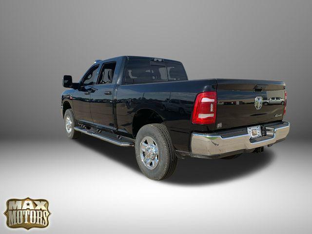 new 2024 Ram 3500 car, priced at $64,988