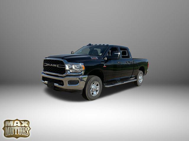 new 2024 Ram 3500 car, priced at $64,988