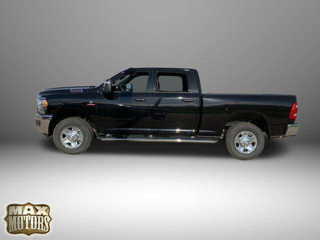 new 2024 Ram 3500 car, priced at $64,988