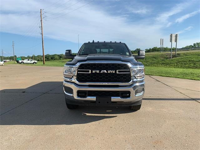 new 2024 Ram 3500 car, priced at $70,573