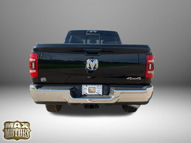 new 2024 Ram 3500 car, priced at $64,988