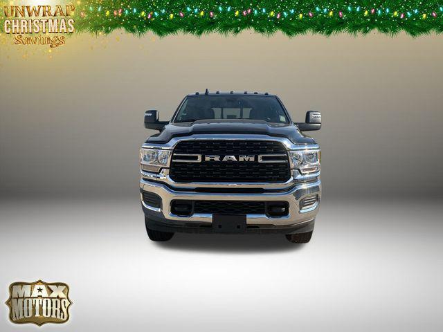 new 2024 Ram 3500 car, priced at $70,073