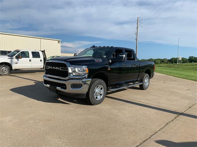 new 2024 Ram 3500 car, priced at $70,573