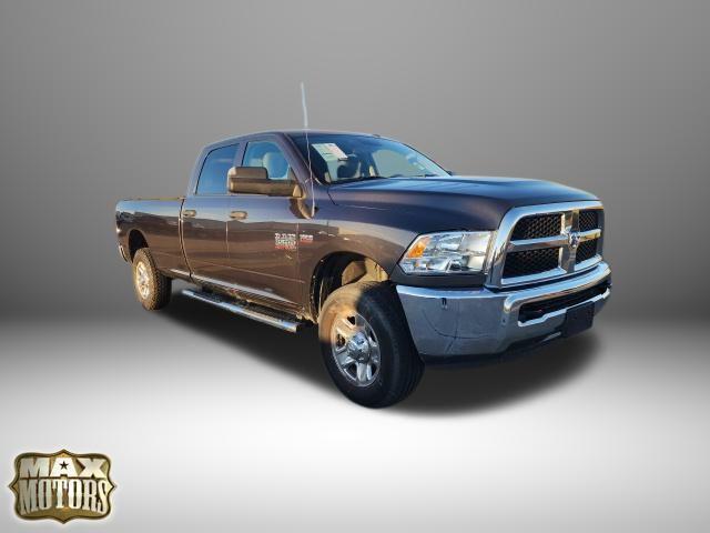 used 2018 Ram 3500 car, priced at $29,850