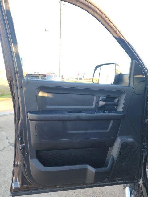 used 2018 Ram 3500 car, priced at $29,850