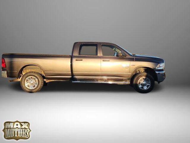 used 2018 Ram 3500 car, priced at $29,850