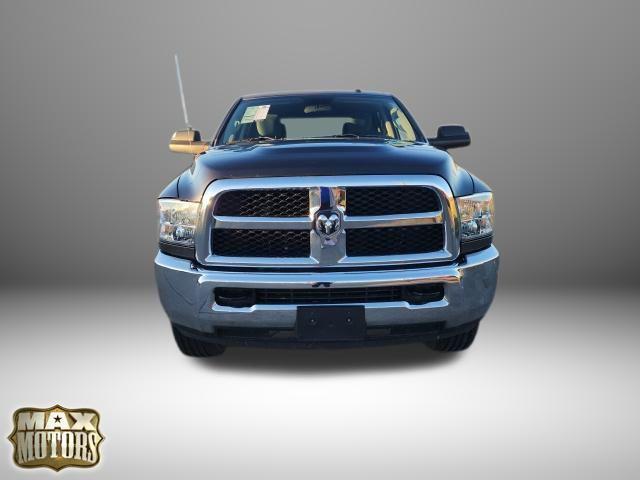 used 2018 Ram 3500 car, priced at $29,850