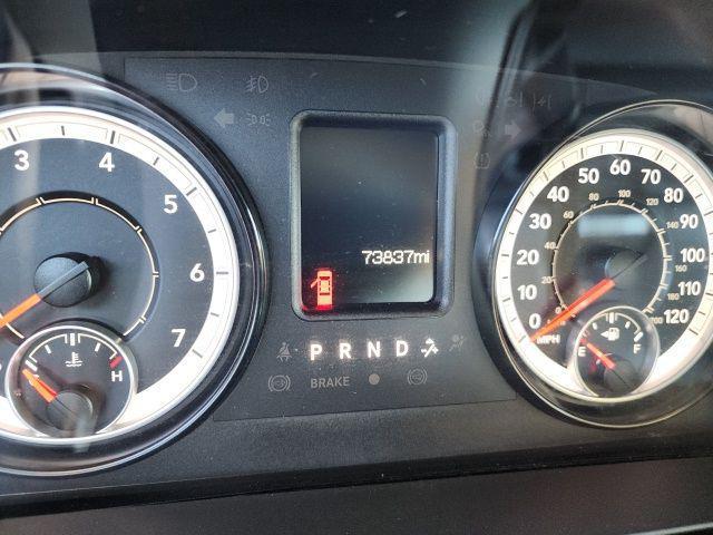 used 2018 Ram 3500 car, priced at $29,850