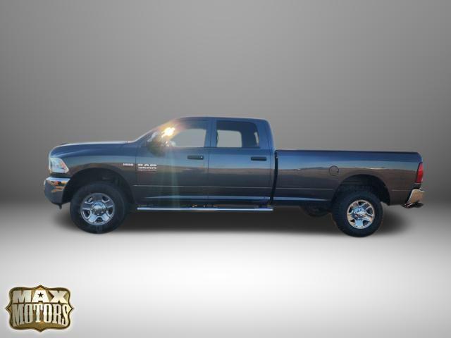 used 2018 Ram 3500 car, priced at $29,850