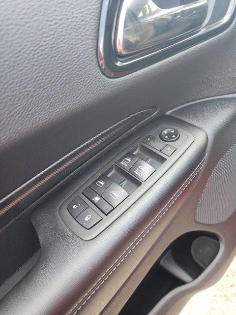 used 2021 Dodge Durango car, priced at $22,844