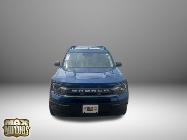used 2023 Ford Bronco Sport car, priced at $26,950
