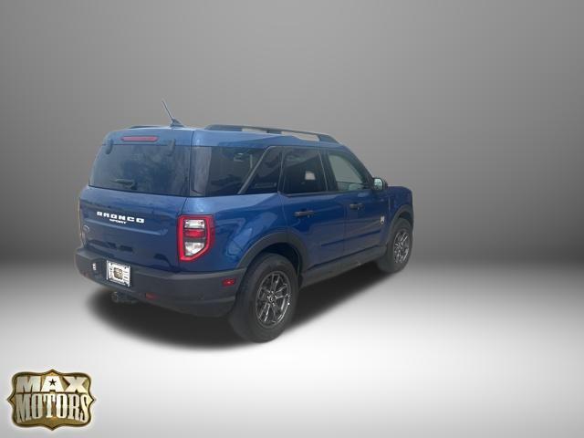 used 2023 Ford Bronco Sport car, priced at $26,950