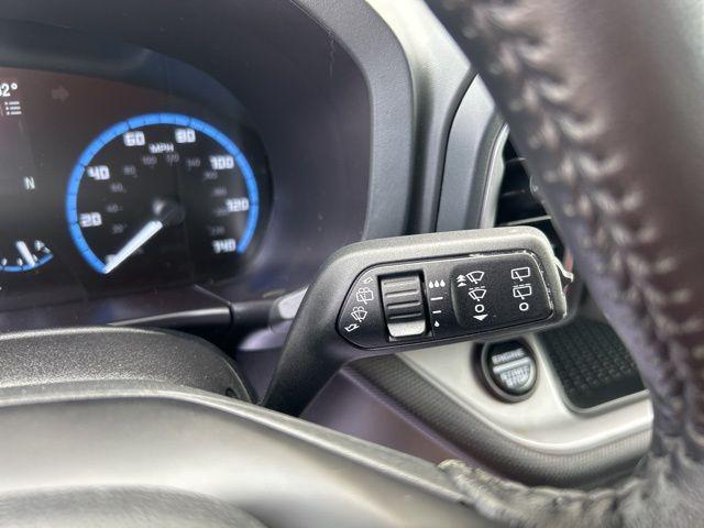 used 2023 Ford Bronco Sport car, priced at $26,950