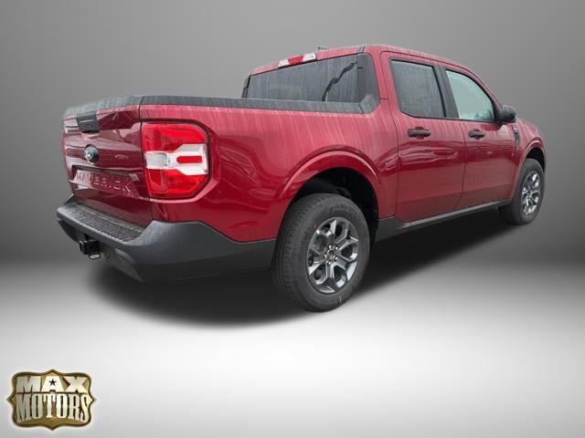 new 2025 Ford Maverick car, priced at $36,000