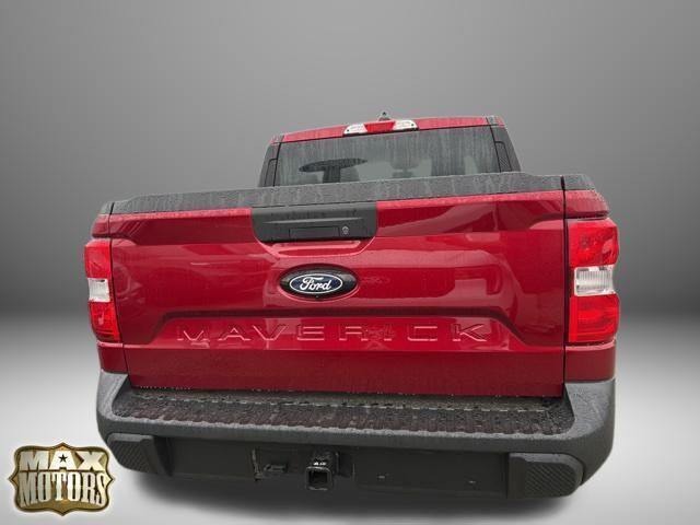 new 2025 Ford Maverick car, priced at $36,000