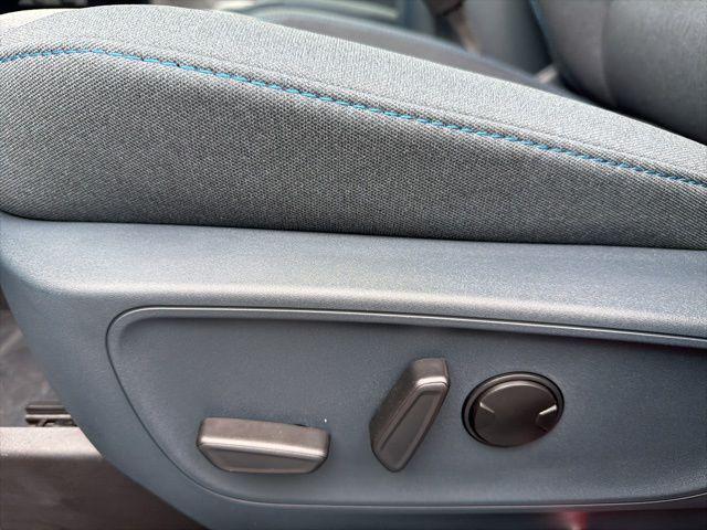 new 2025 Ford Maverick car, priced at $36,000