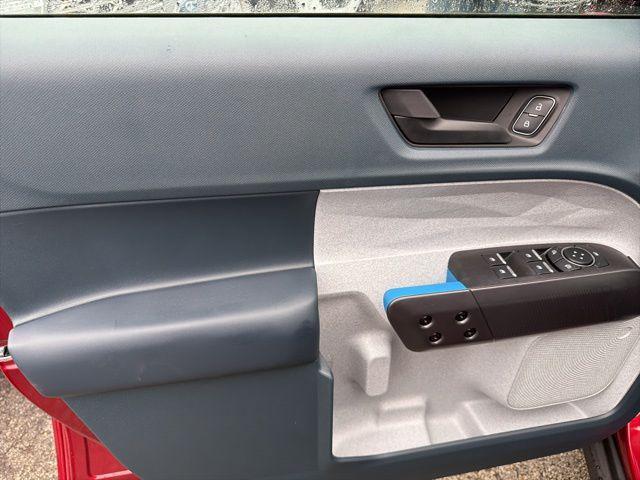 new 2025 Ford Maverick car, priced at $36,000