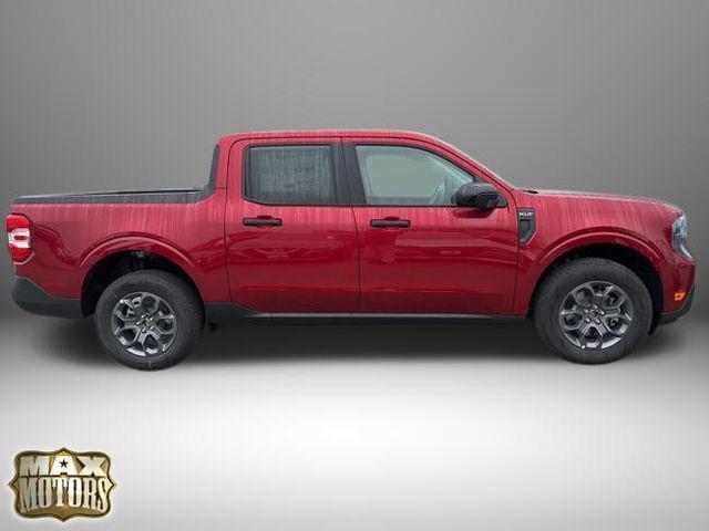 new 2025 Ford Maverick car, priced at $36,000