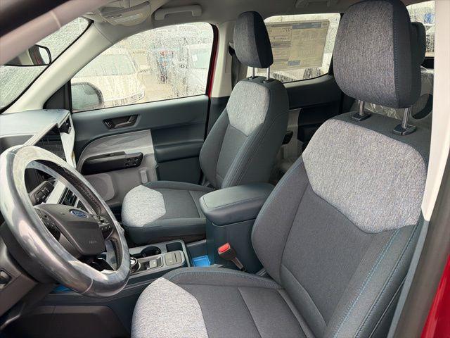 new 2025 Ford Maverick car, priced at $36,000