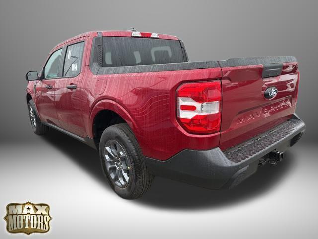 new 2025 Ford Maverick car, priced at $36,000