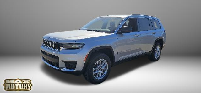 new 2024 Jeep Grand Cherokee L car, priced at $36,988