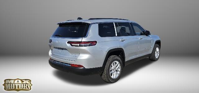 new 2024 Jeep Grand Cherokee L car, priced at $36,988