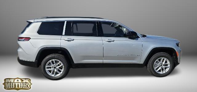 new 2024 Jeep Grand Cherokee L car, priced at $36,988