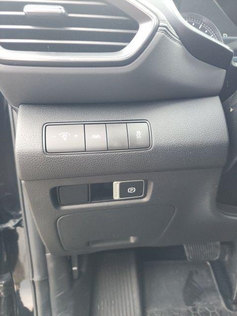 used 2023 Hyundai Santa Fe car, priced at $21,479